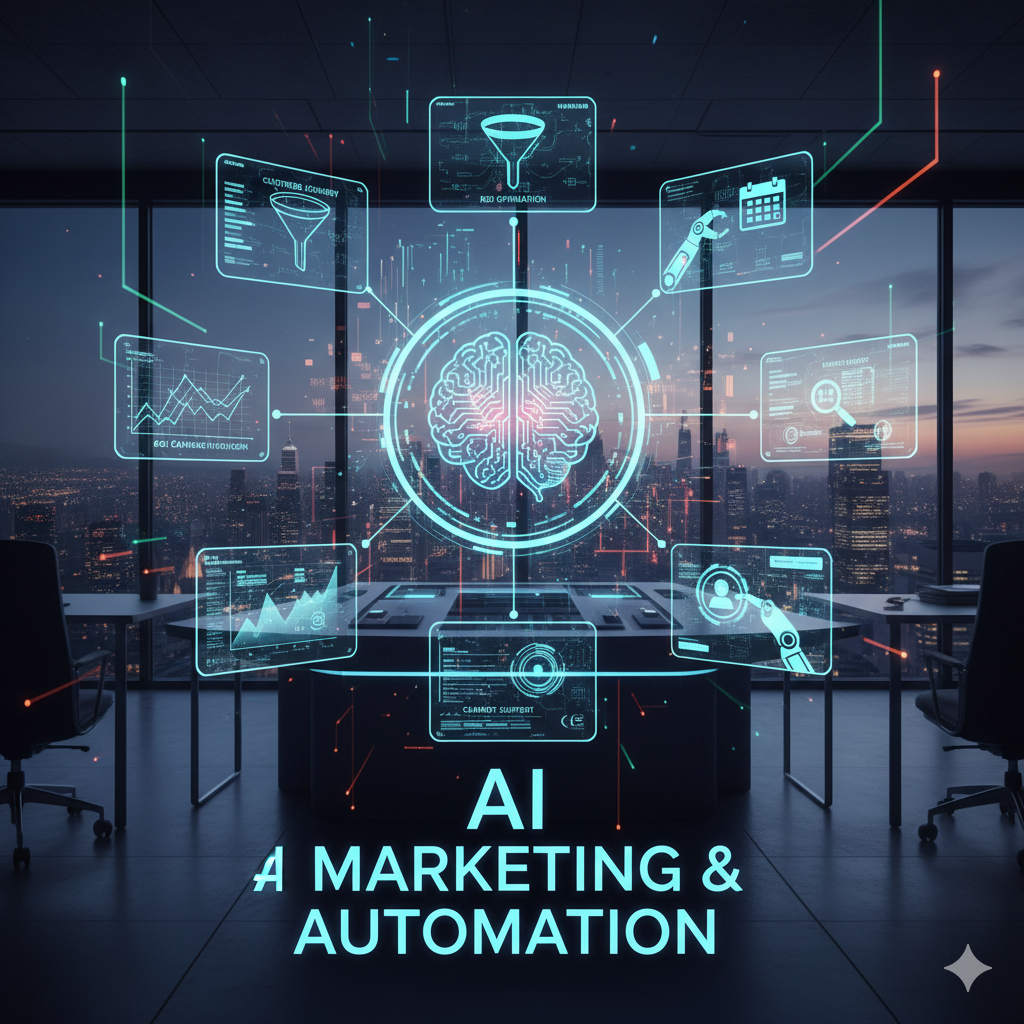 digital marketing trends
