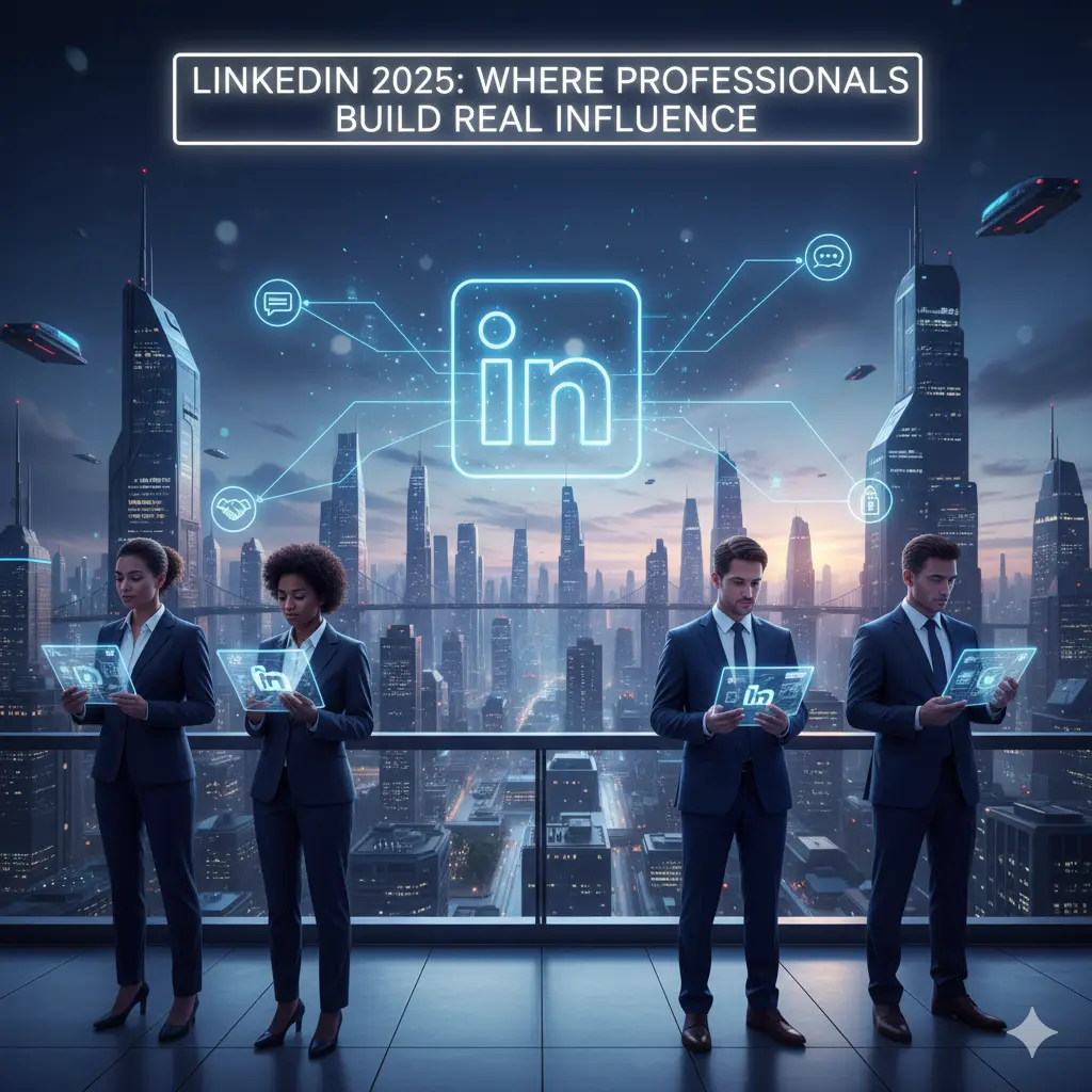 social media marketing