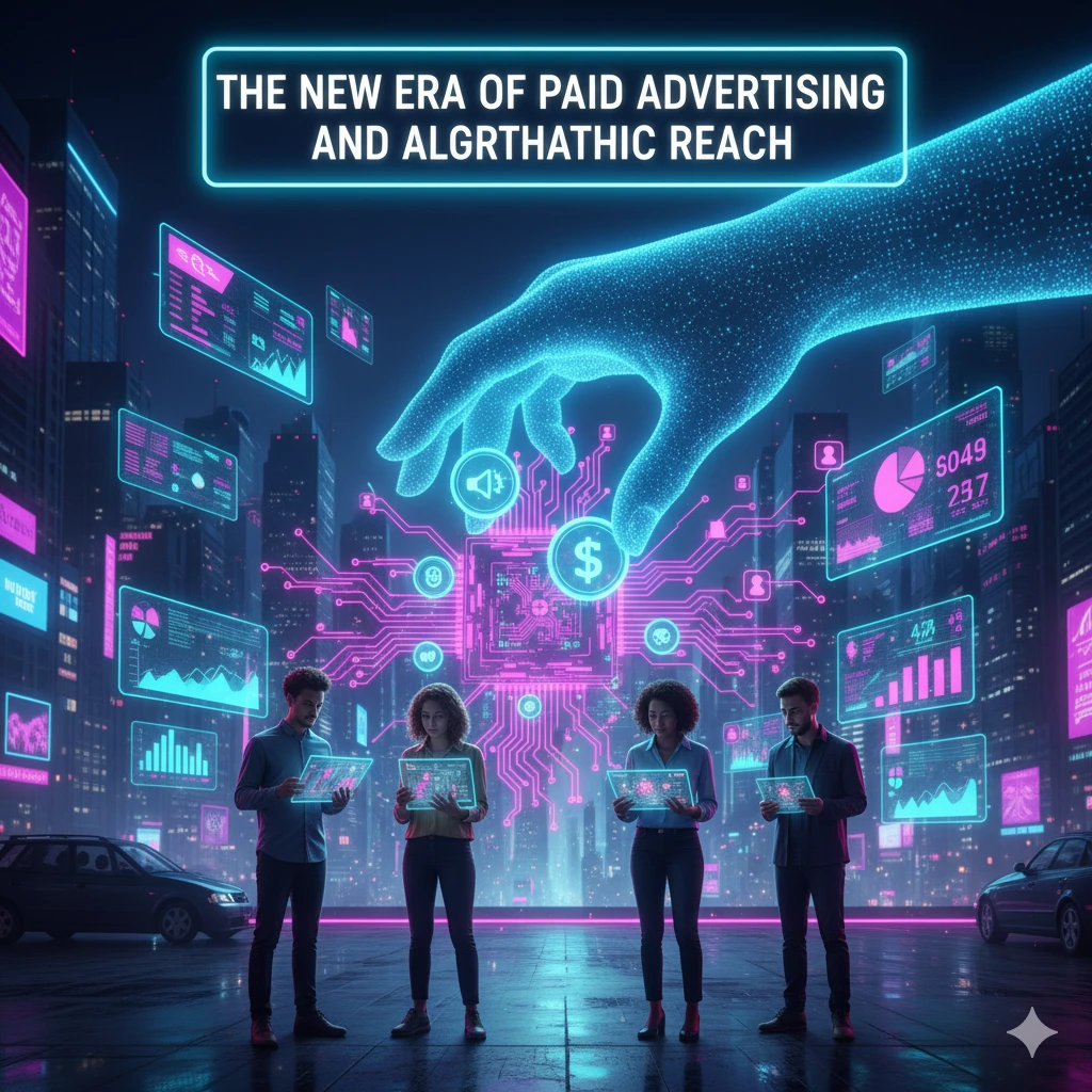 social media marketing