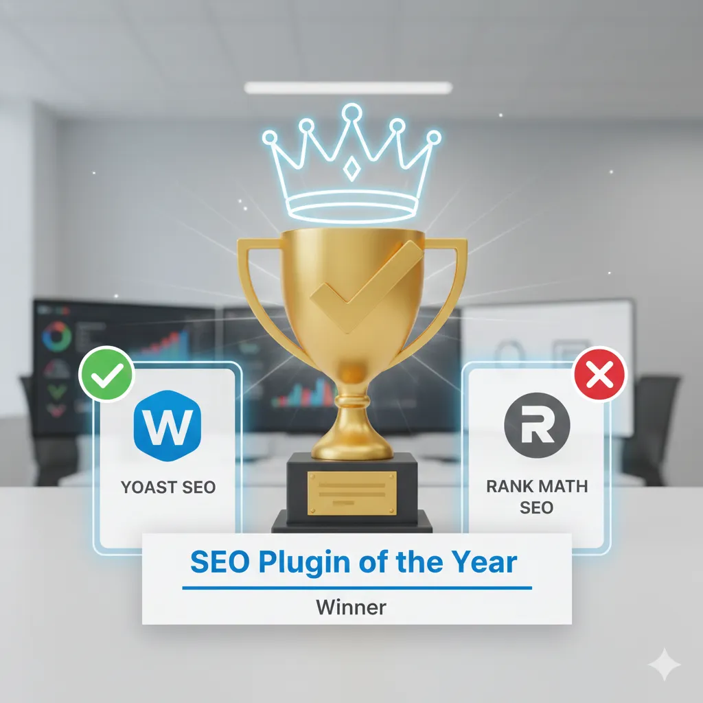 Best SEO Plugin